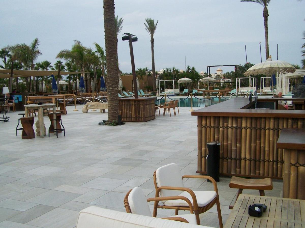 Al Andalus Resort Vera Exteriér fotografie
